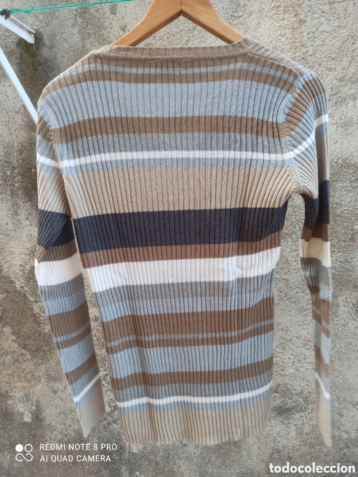 Vintage: Jersey Cosmo & Co, sin estrenar - Foto 2