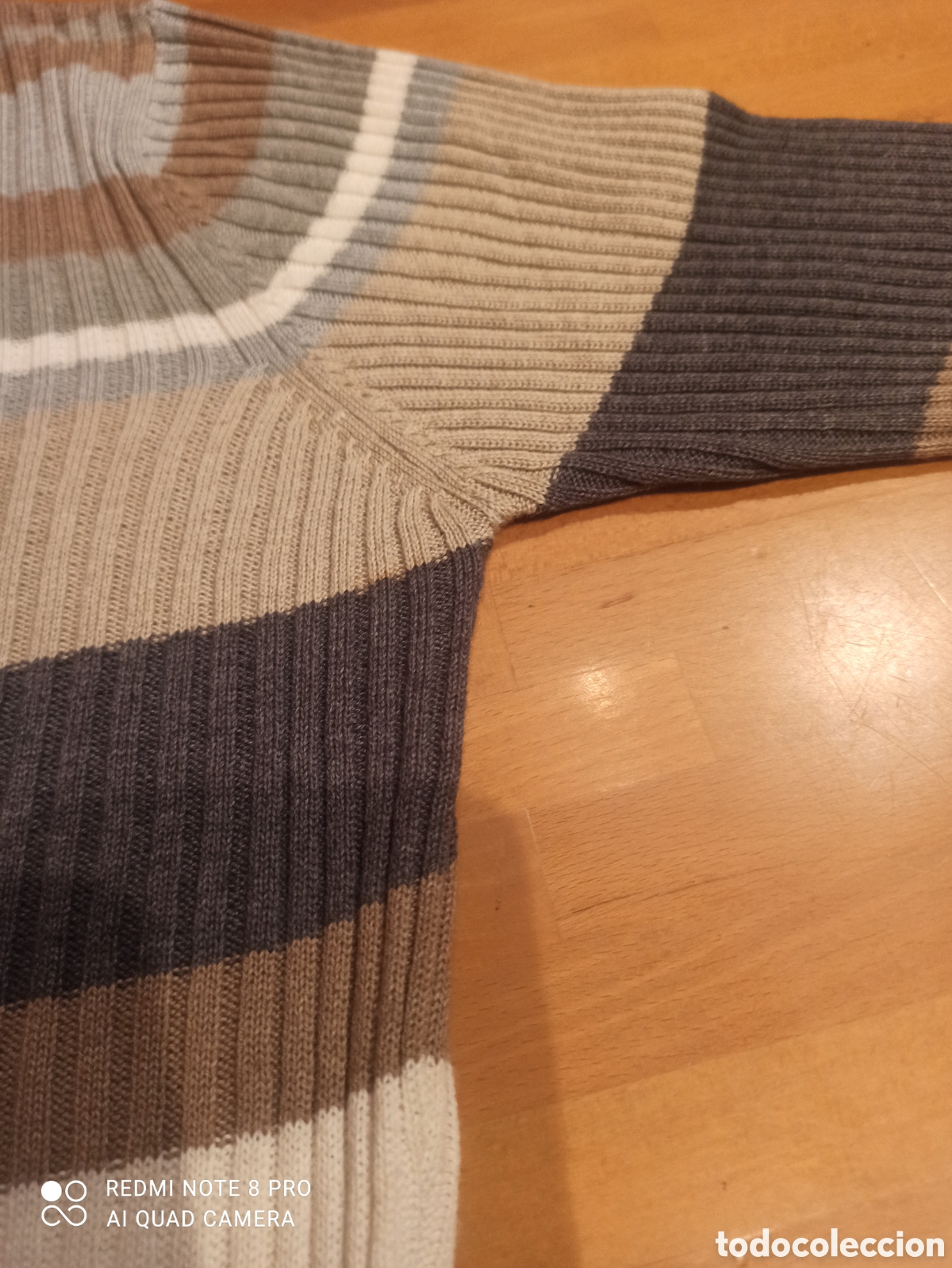 Vintage: Jersey Cosmo & Co, sin estrenar - Foto 4