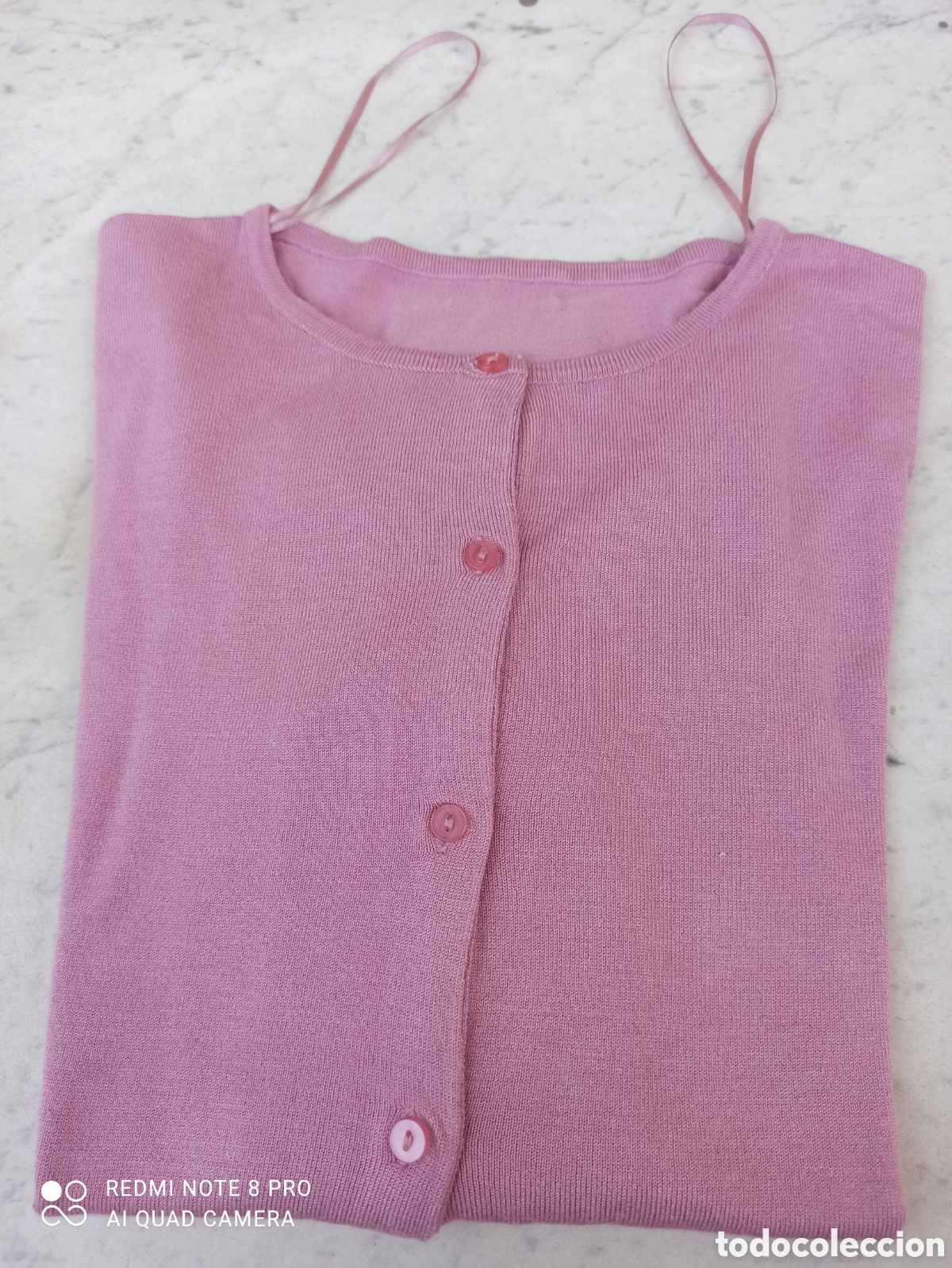 Vintage: Chaqueta de excelente calidad - Foto 2
