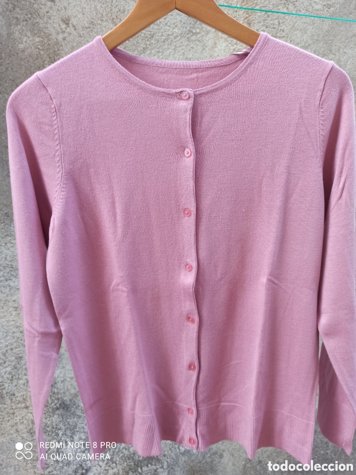 Vintage: Chaqueta de excelente calidad - Foto 5