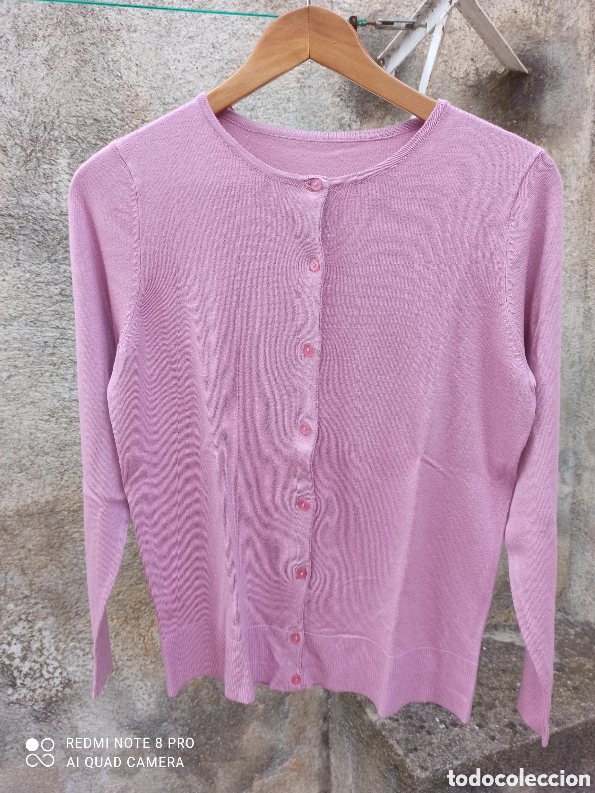 Vintage: Chaqueta de excelente calidad - Foto 1