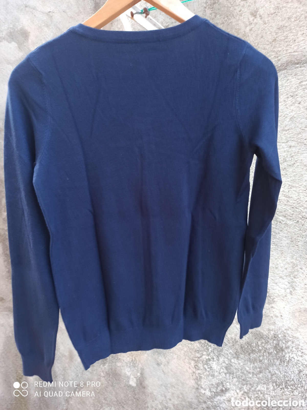 Vintage: Jersey / chaqueta sin estrenar - Foto 2