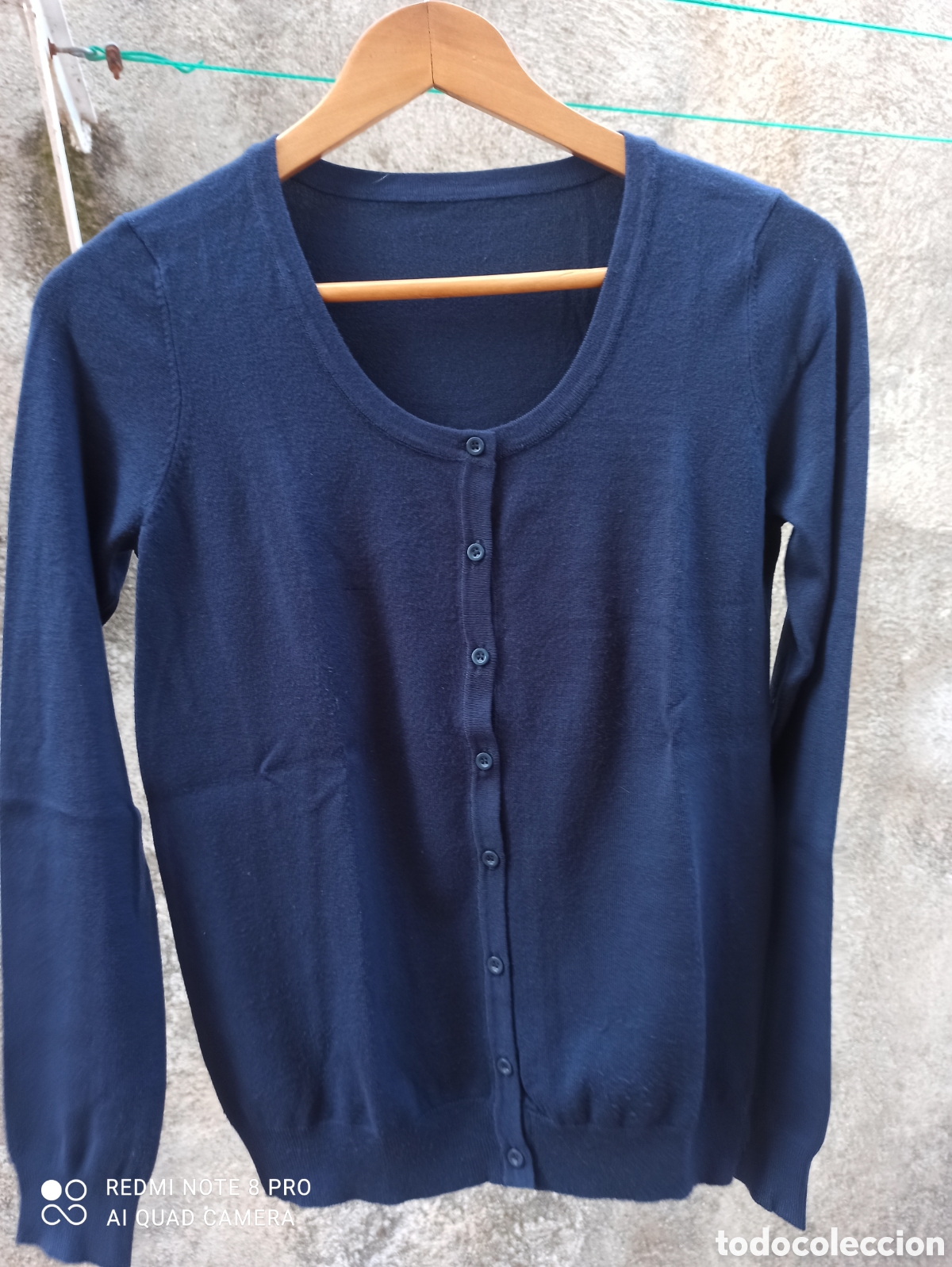 Vintage: Jersey / chaqueta sin estrenar - Foto 3