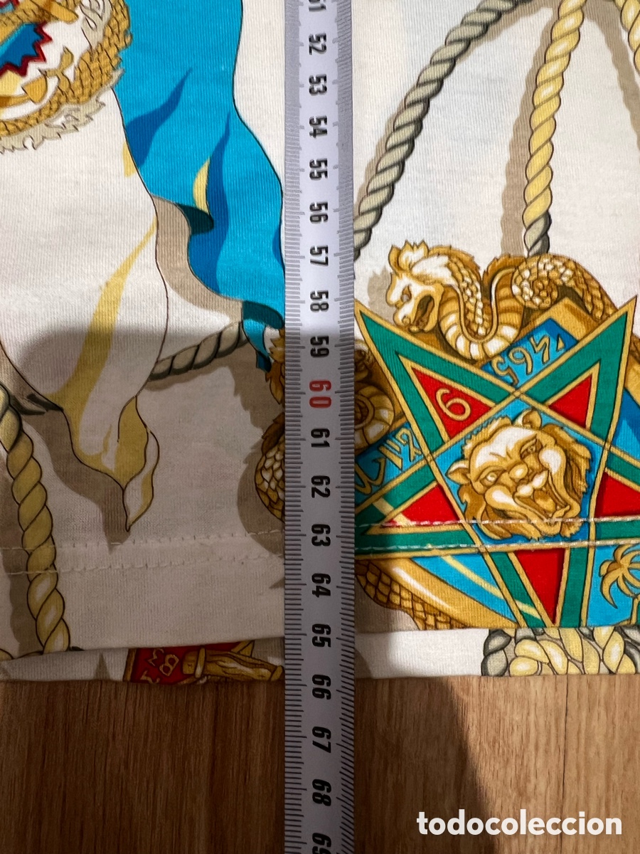 Vintage: Camiseta vintage de Loewe - Foto 9