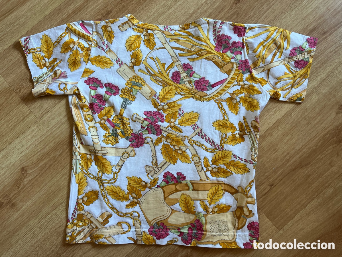 Vintage: Camiseta vintage de Loewe - Foto 1