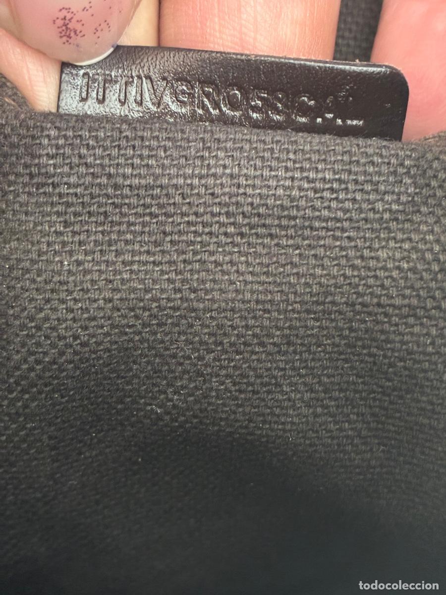 Vintage: Bolso Burberry de mano - Foto 5
