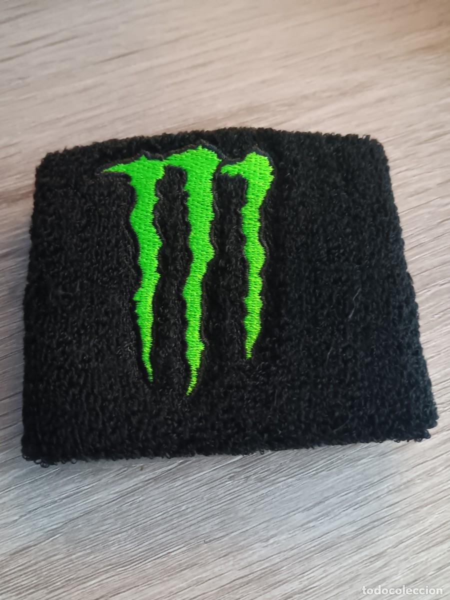 Vintage: MU&Ntilde;EQUERA MONSTER VERDE - Foto 1