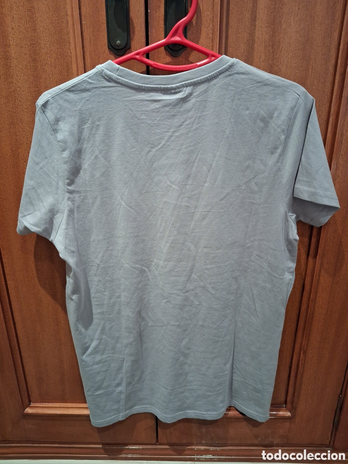 Vintage: Camiseta Pole Position - Foto 4