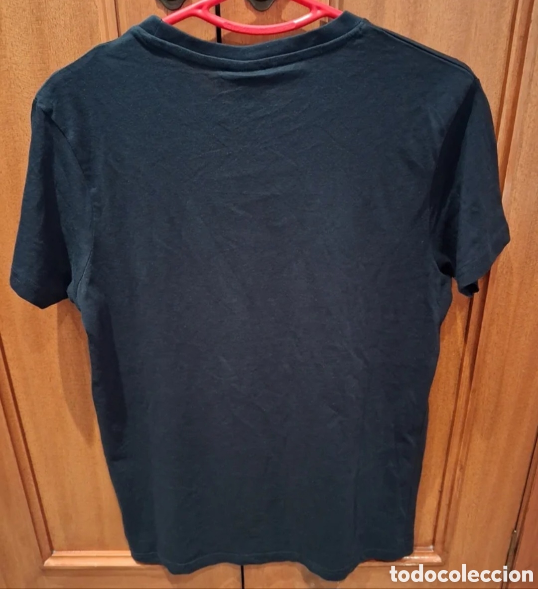Vintage: Camiseta Pole Position - Foto 4