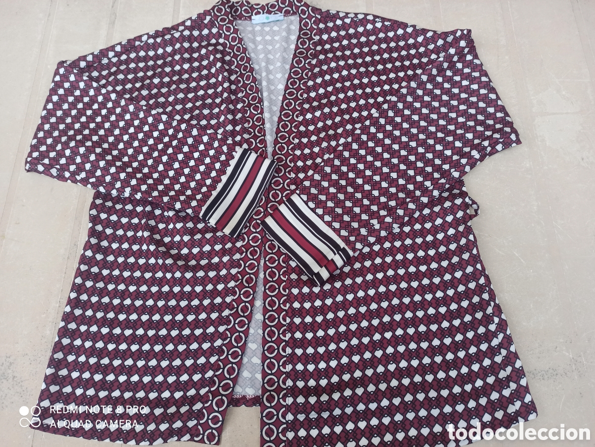 Vintage: Chaqueta original. Impecable - Foto 4