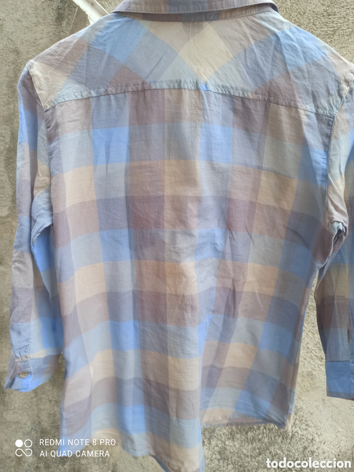 Vintage: Camisa Vero Moda, impecable - Foto 4