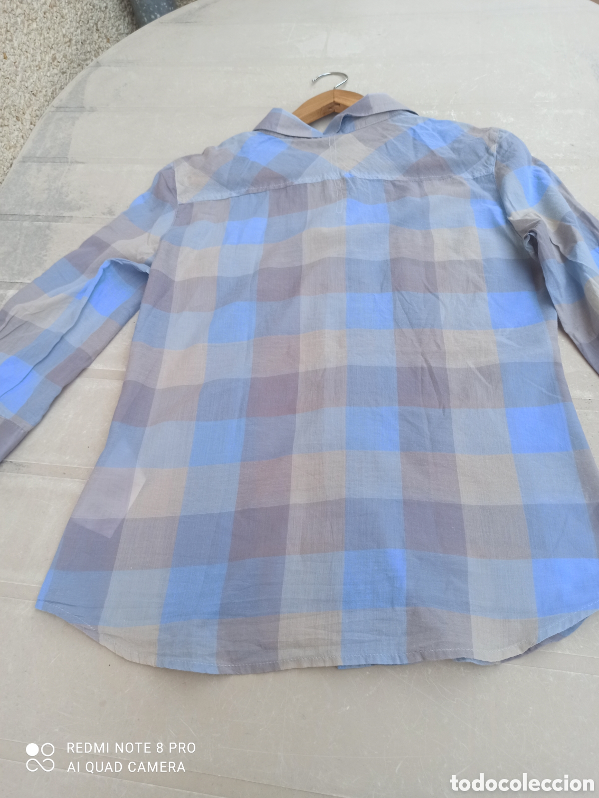 Vintage: Camisa Vero Moda, impecable - Foto 7