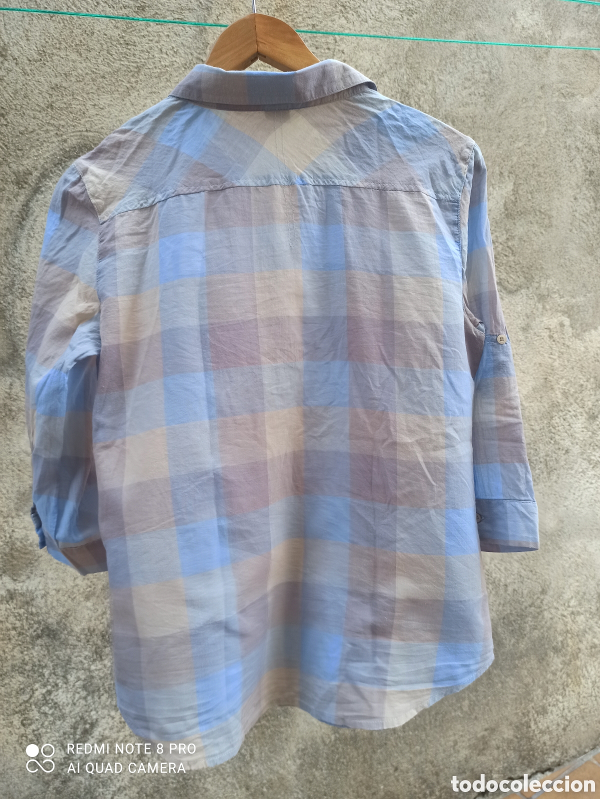 Vintage: Camisa Vero Moda, impecable - Foto 9