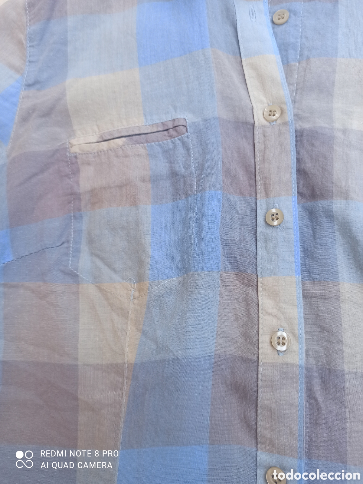Vintage: Camisa Vero Moda, impecable - Foto 11