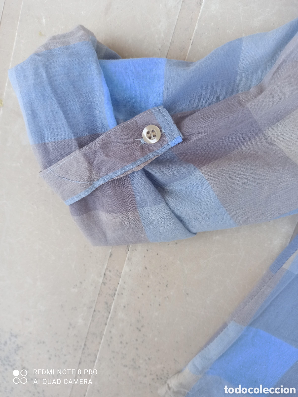Vintage: Camisa Vero Moda, impecable - Foto 12