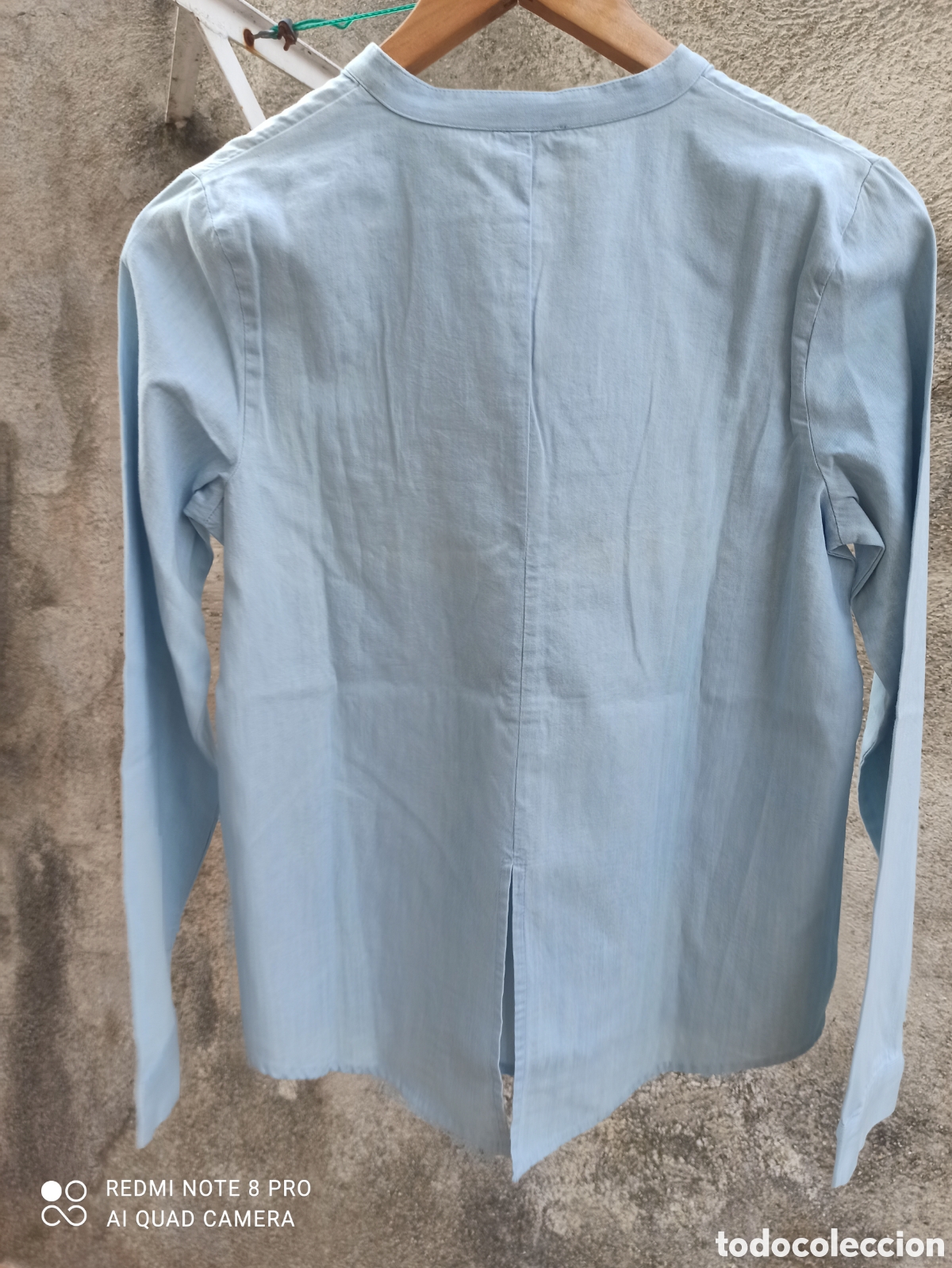 Vintage: Camisa Surkana, sin estrenar - Foto 3