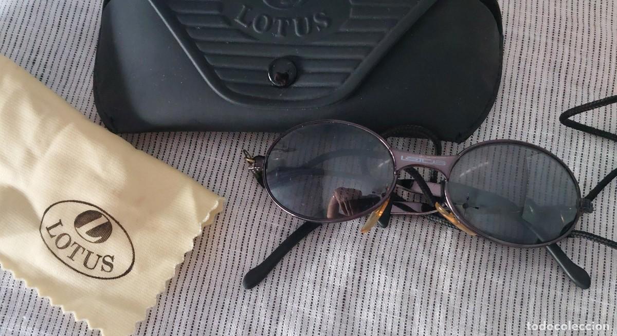 Vintage: Gafas de sol vintage - Foto 1