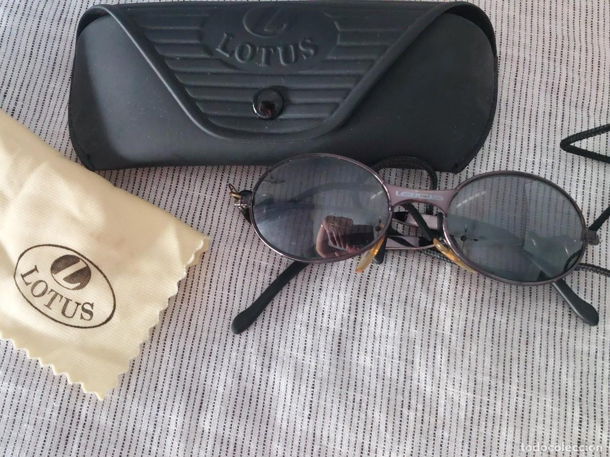 Vintage: Gafas de sol vintage - Foto 2