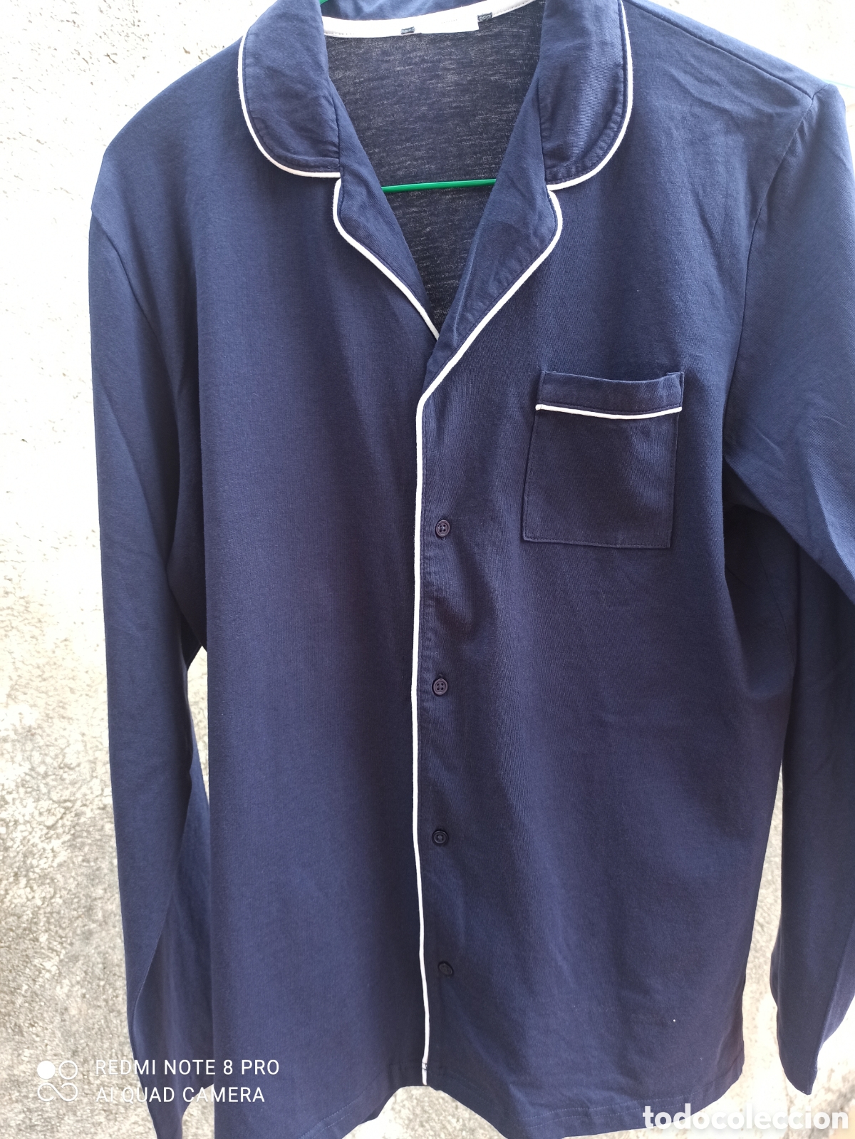 Vintage: Blusa / chaqueta. Original - Foto 3