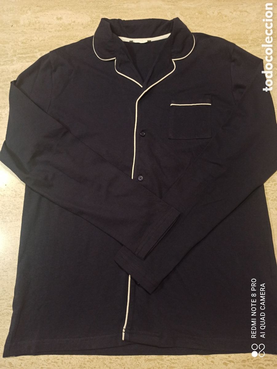 Vintage: Blusa / chaqueta. Original - Foto 1