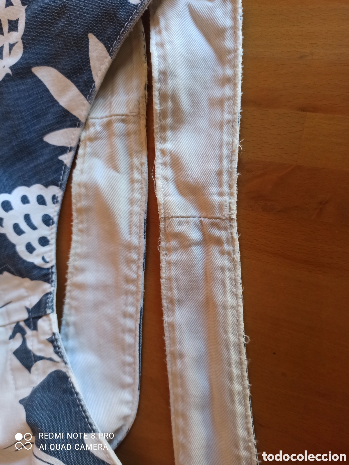 Vintage: Bolsa Vintage, Benetton - Foto 6