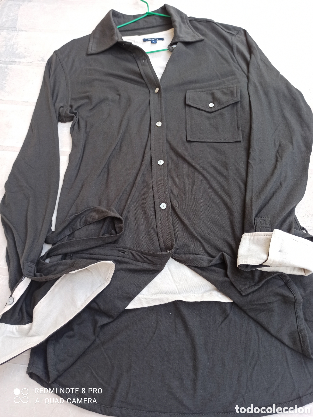 Vintage: Chaqueta Gerry. Impecable. - Foto 7