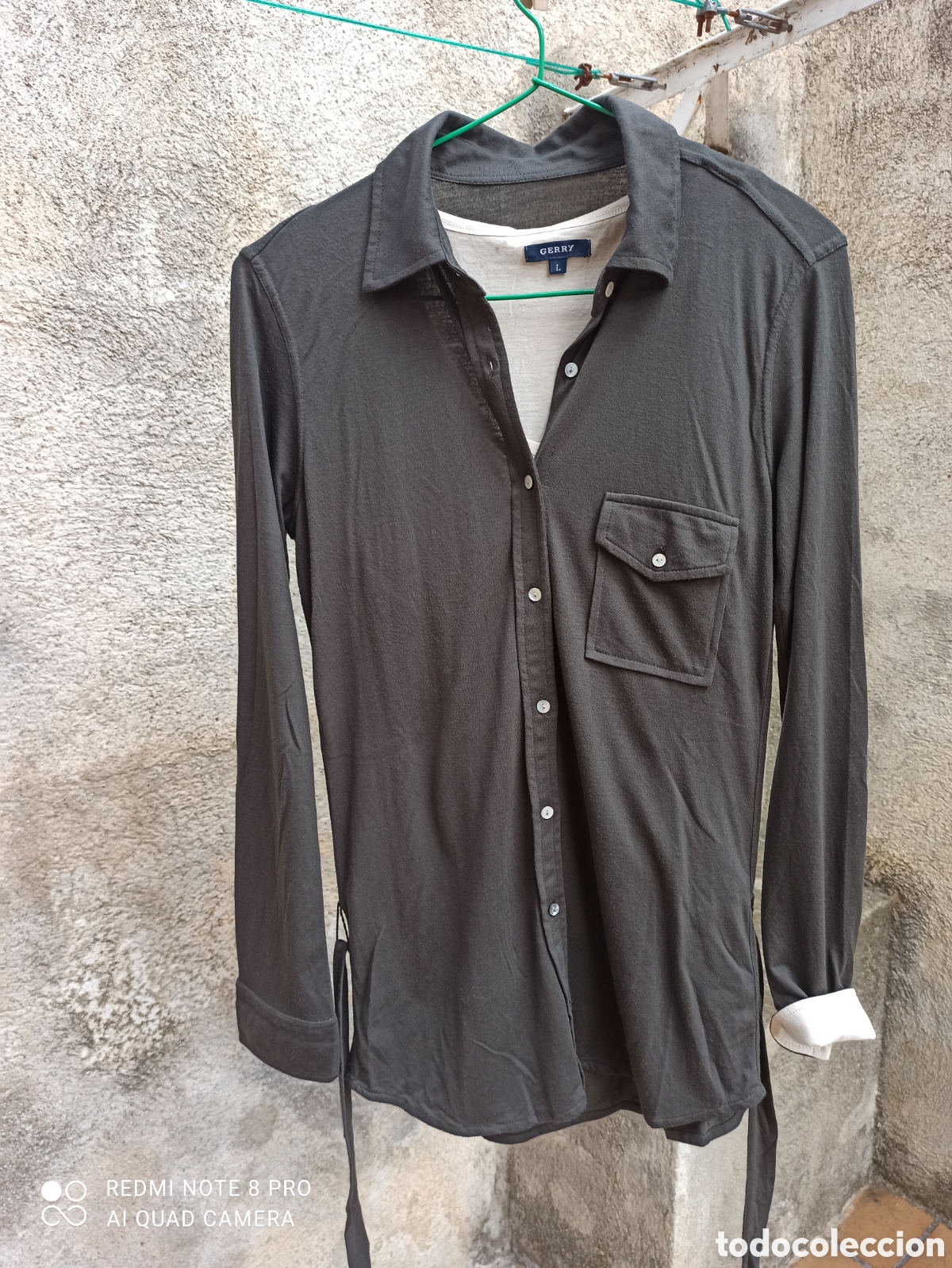 Vintage: Chaqueta Gerry. Impecable. - Foto 10