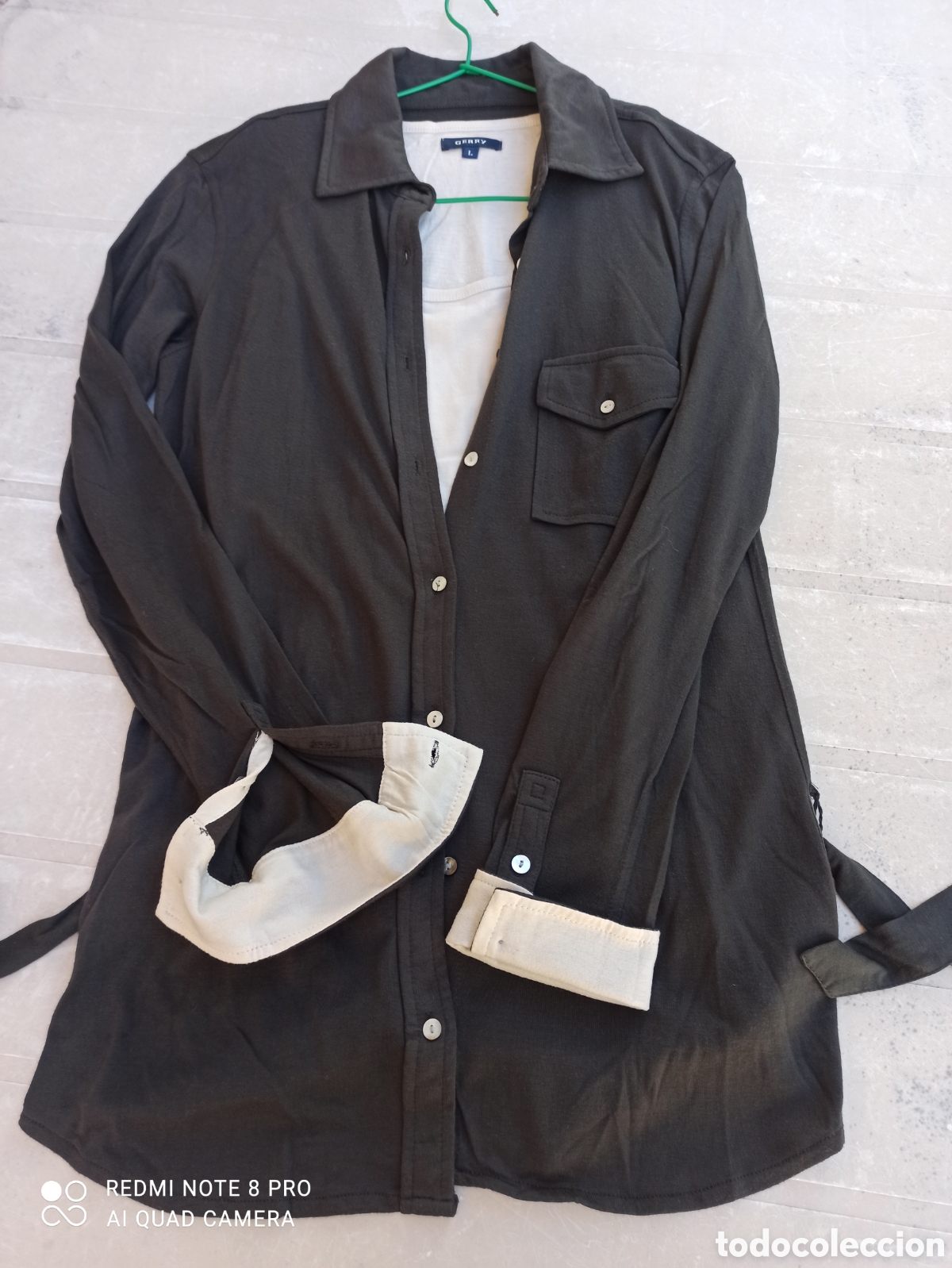 Vintage: Chaqueta Gerry. Impecable. - Foto 13
