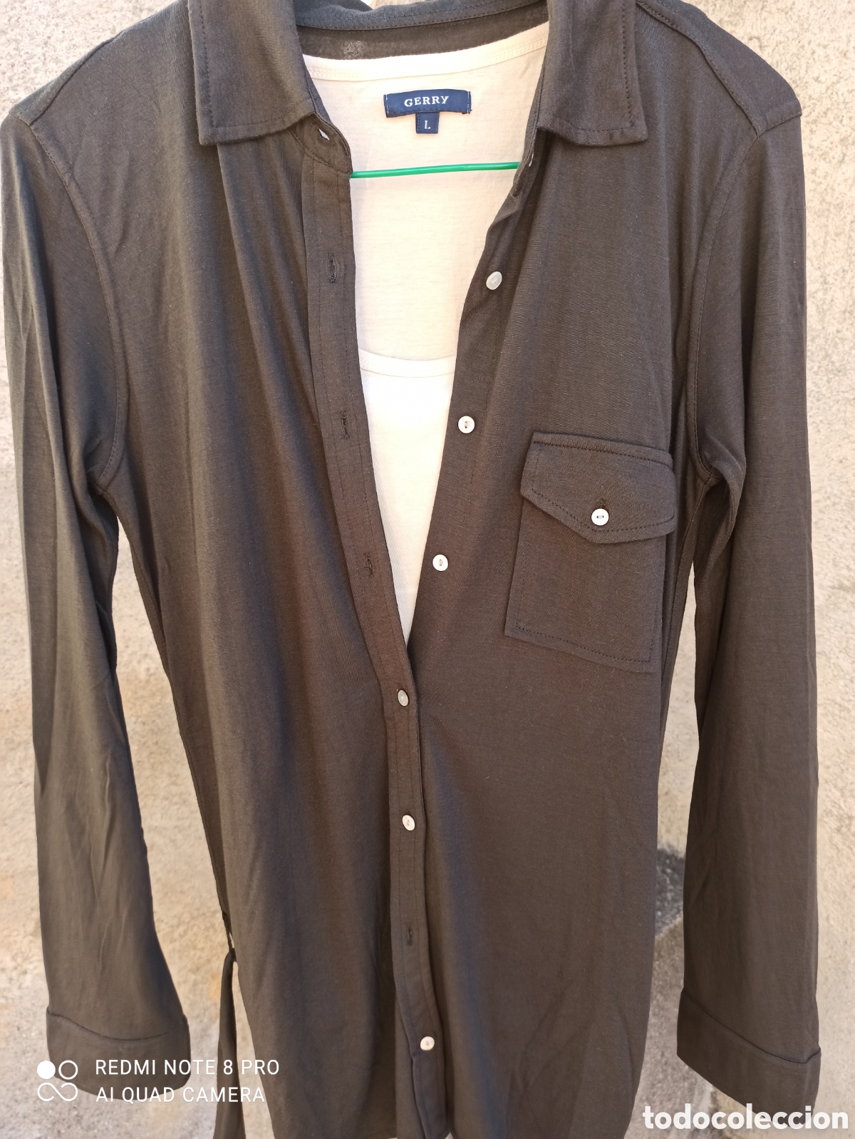 Vintage: Chaqueta Gerry. Impecable. - Foto 2