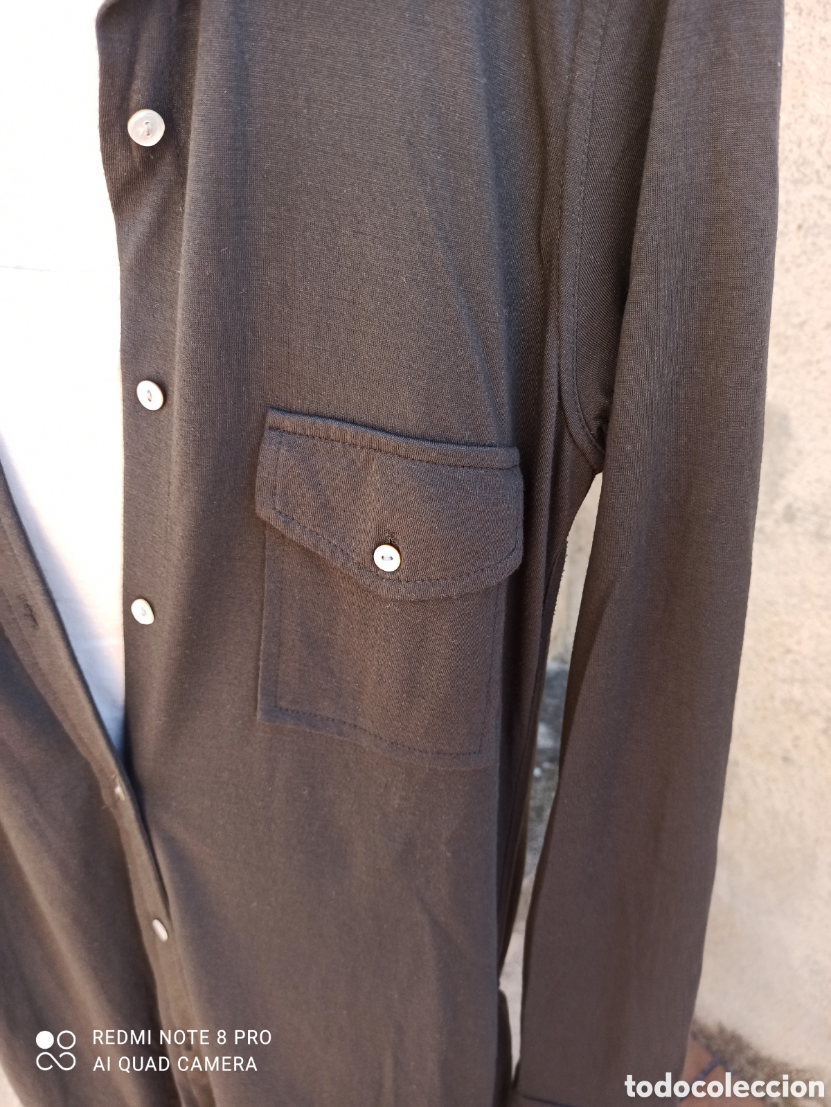 Vintage: Chaqueta Gerry. Impecable. - Foto 14