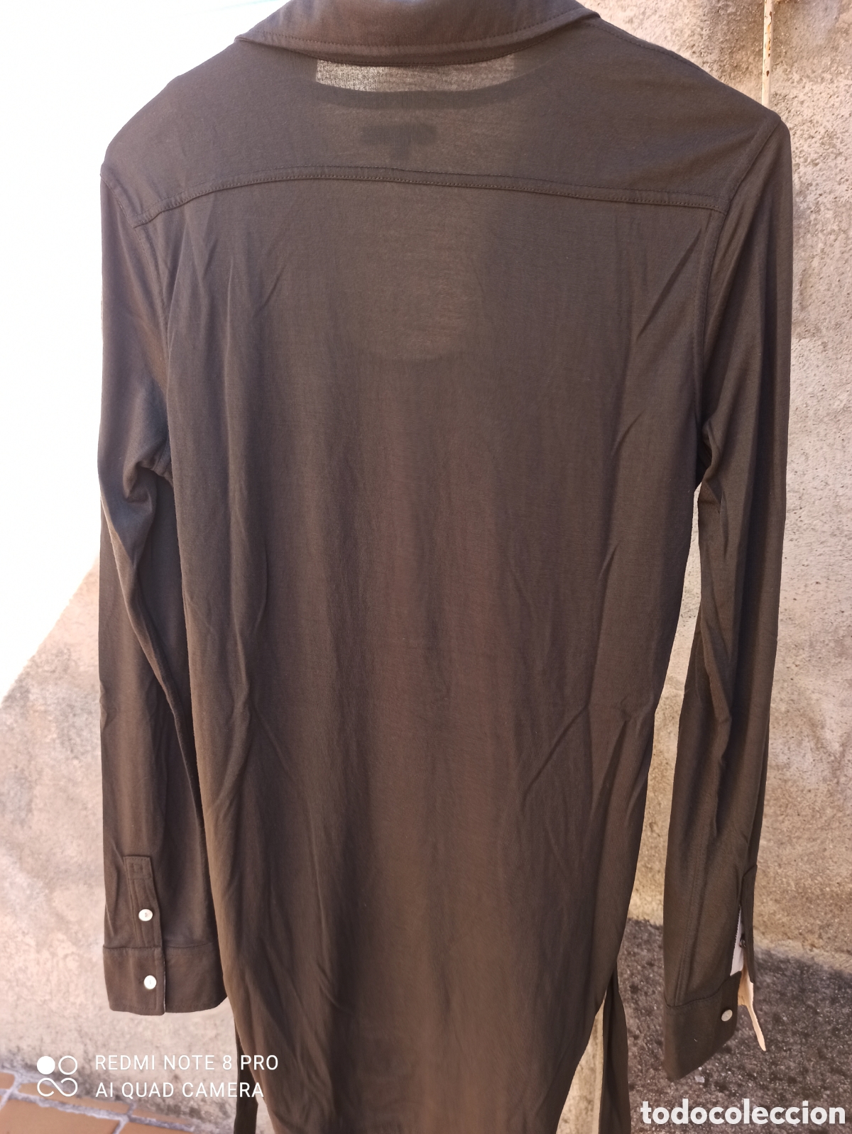 Vintage: Chaqueta Gerry. Impecable. - Foto 15