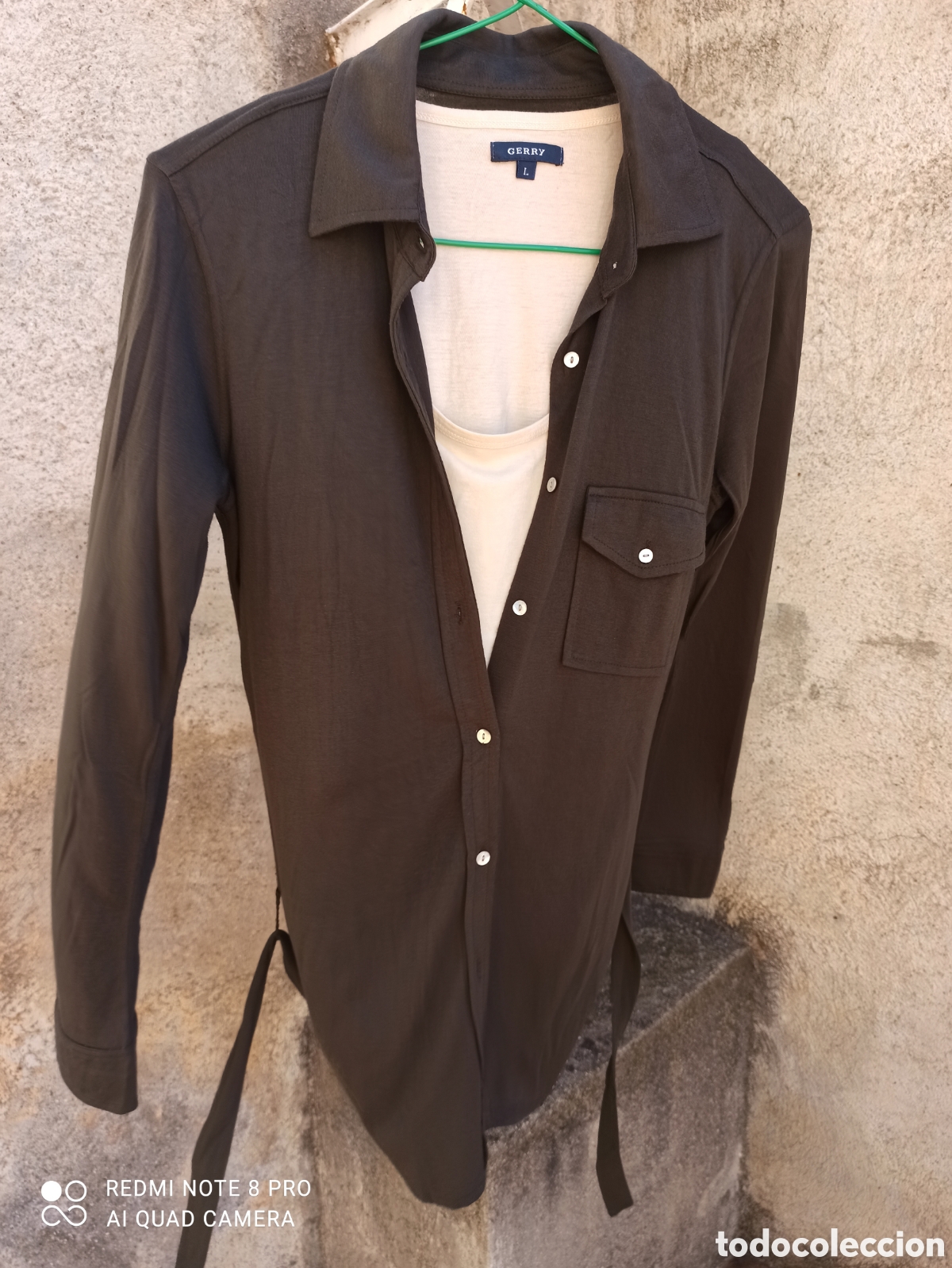Vintage: Chaqueta Gerry. Impecable. - Foto 3