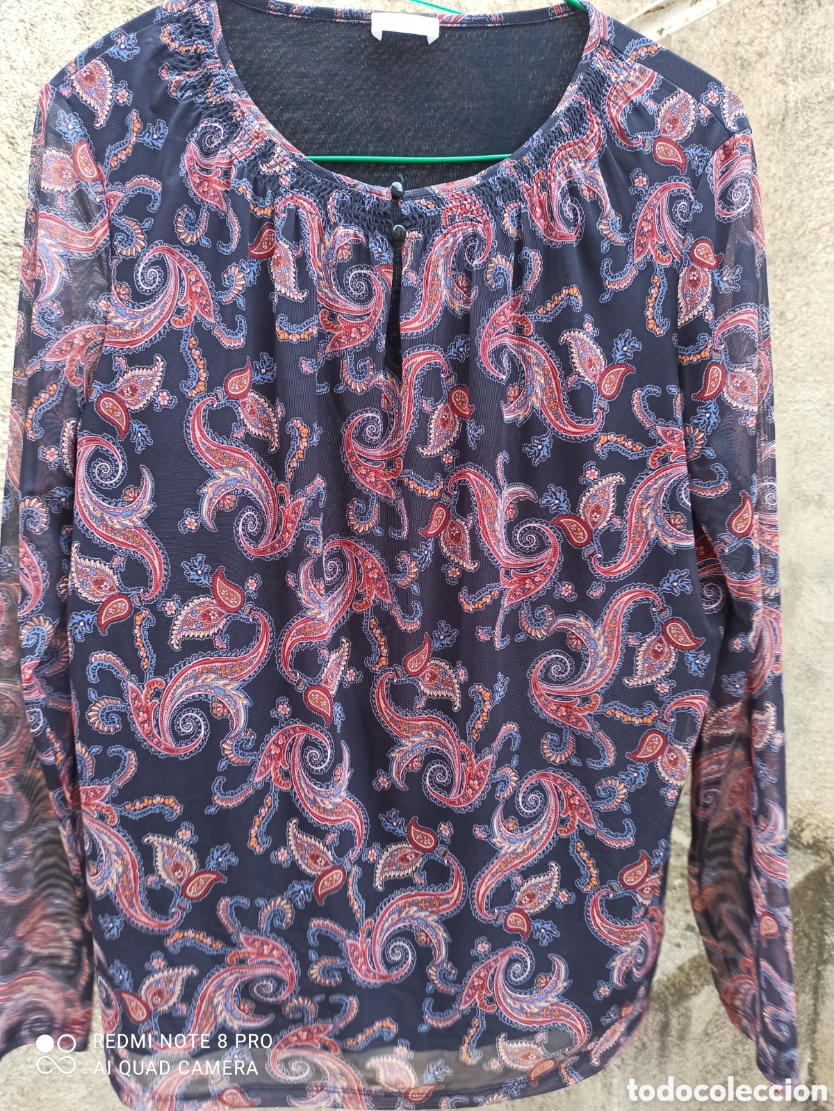 Vintage: Blusa Gerry Weber, sin estrenar - Foto 2