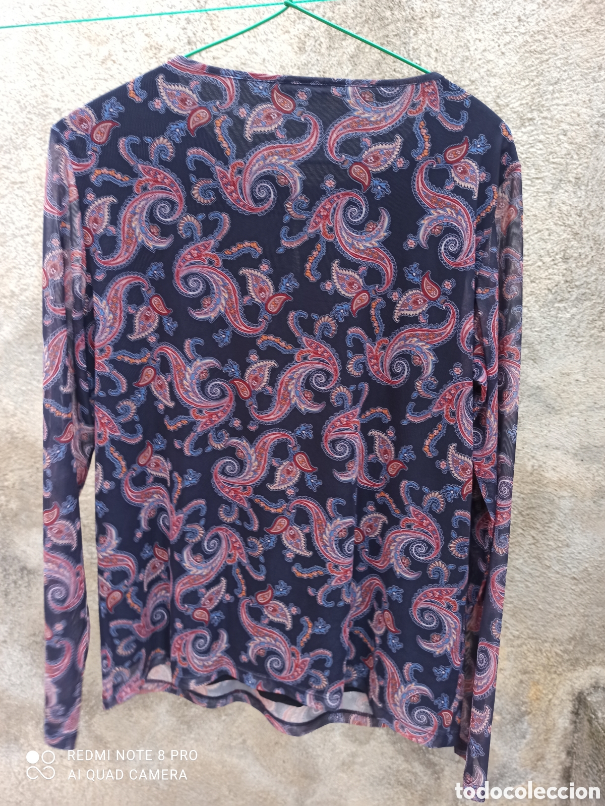 Vintage: Blusa Gerry Weber, sin estrenar - Foto 3