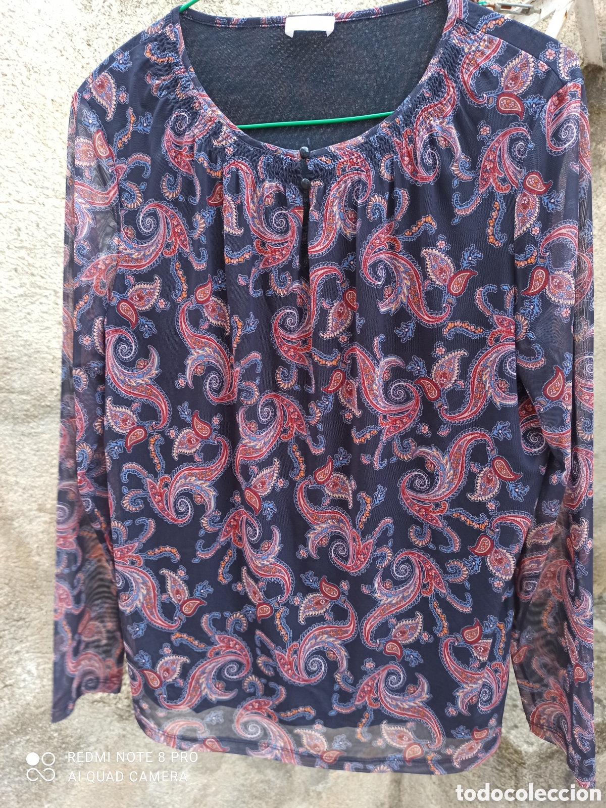 Vintage: Blusa Gerry Weber, sin estrenar - Foto 5