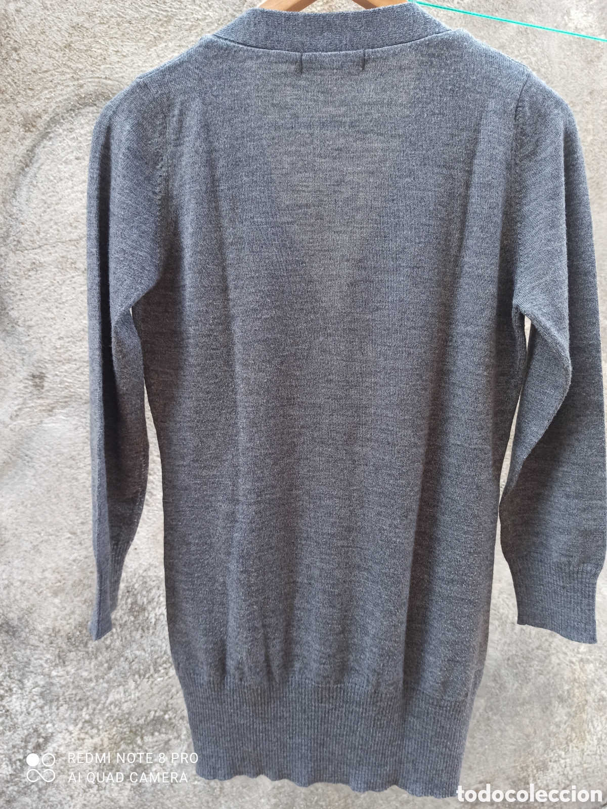 Vintage: Chaqueta Genfins Collection - Foto 3