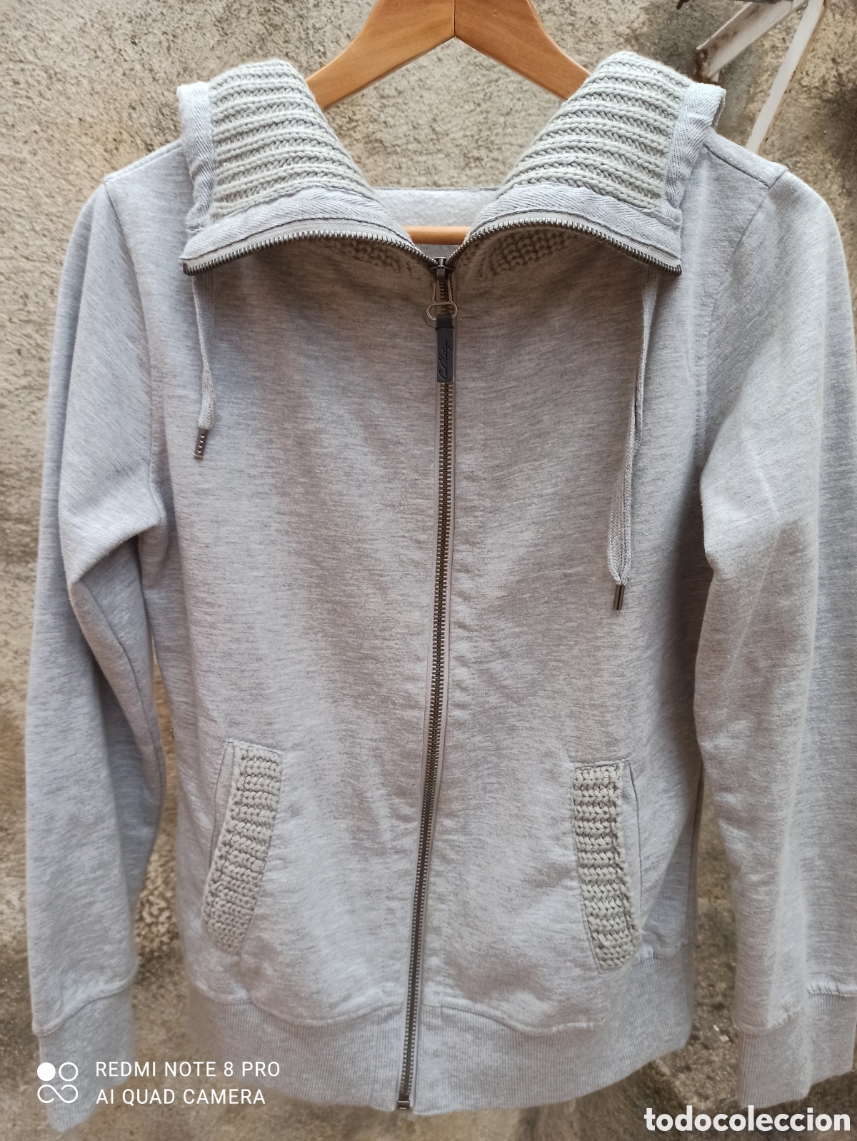 Vintage: Sudadera muy original - Foto 10