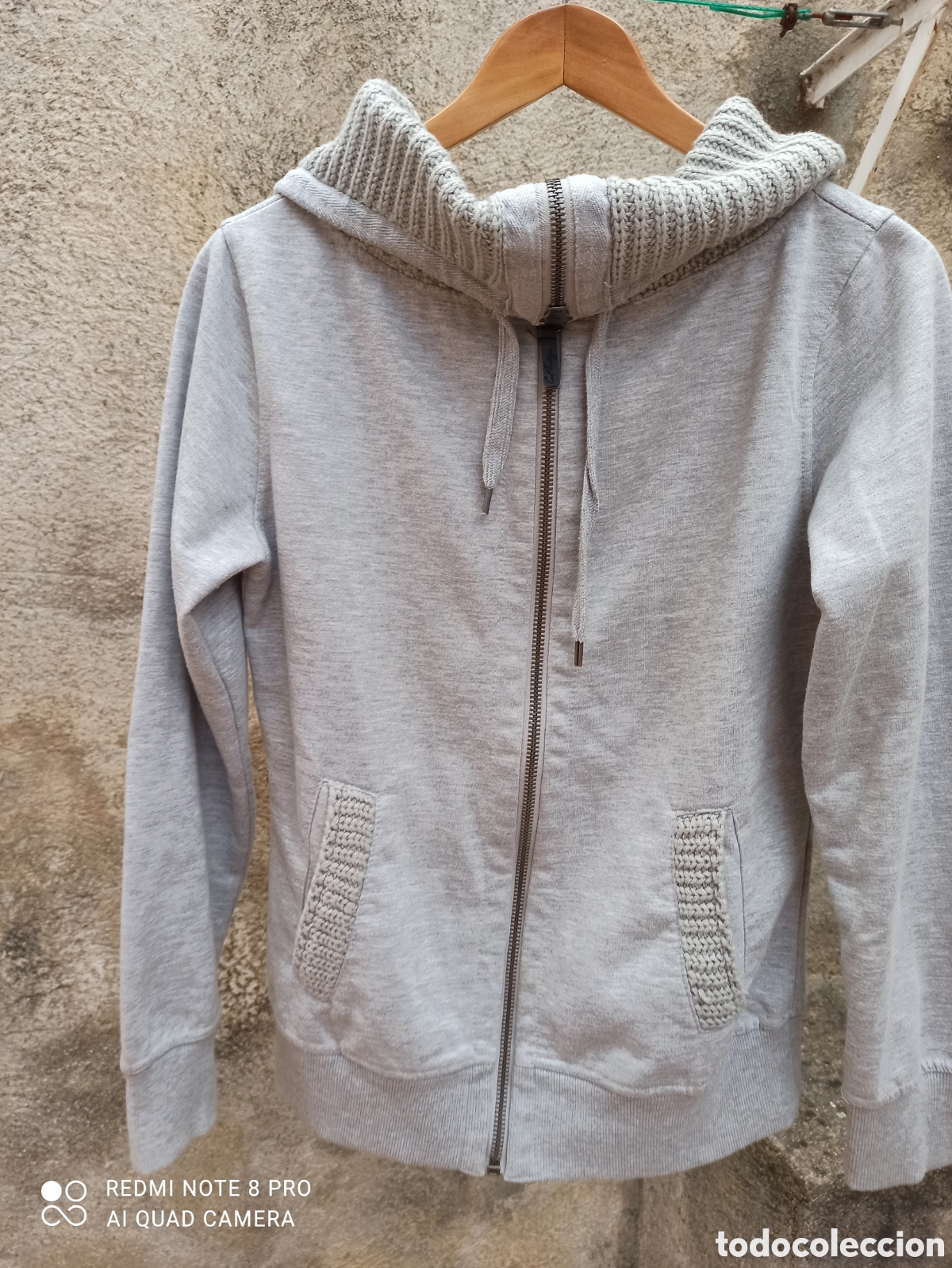 Vintage: Sudadera muy original - Foto 11