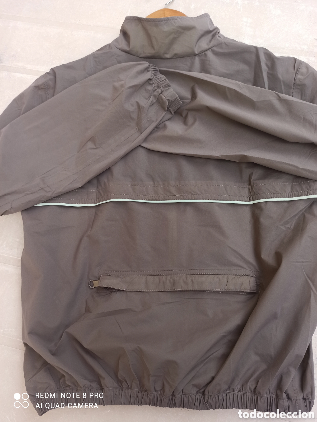 Vintage: Chaqueta Kayrel sin estrenar - Foto 2