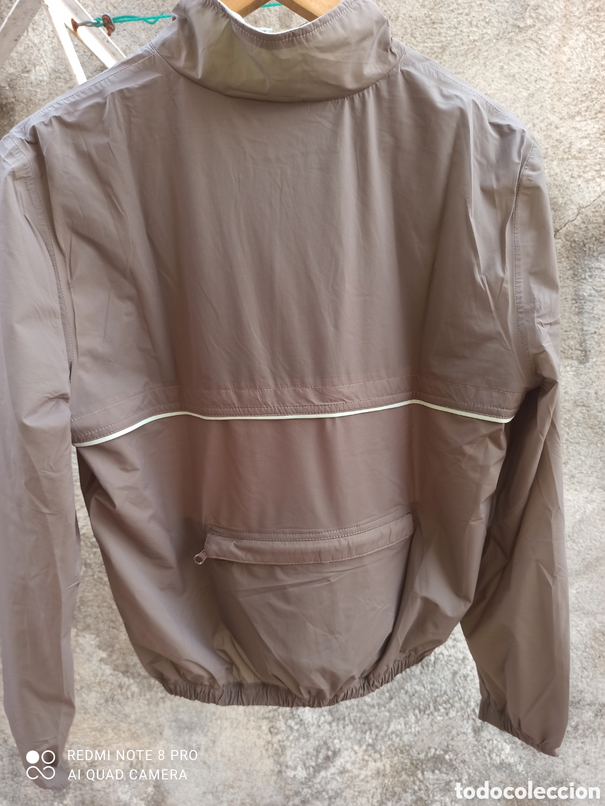 Vintage: Chaqueta Kayrel sin estrenar - Foto 5