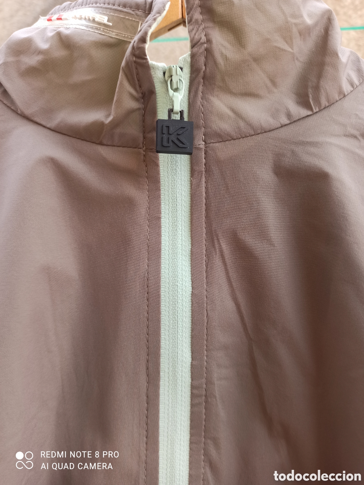 Vintage: Chaqueta Kayrel sin estrenar - Foto 7