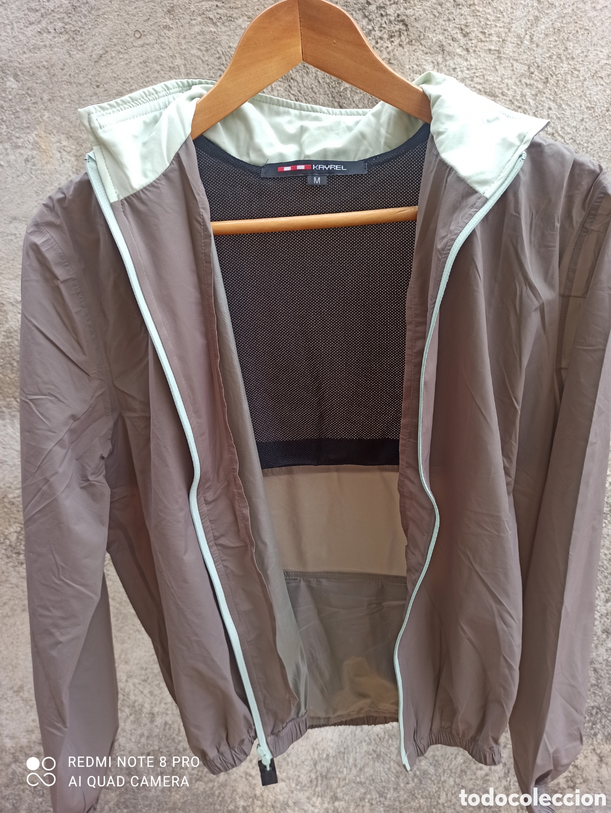 Vintage: Chaqueta Kayrel sin estrenar - Foto 12
