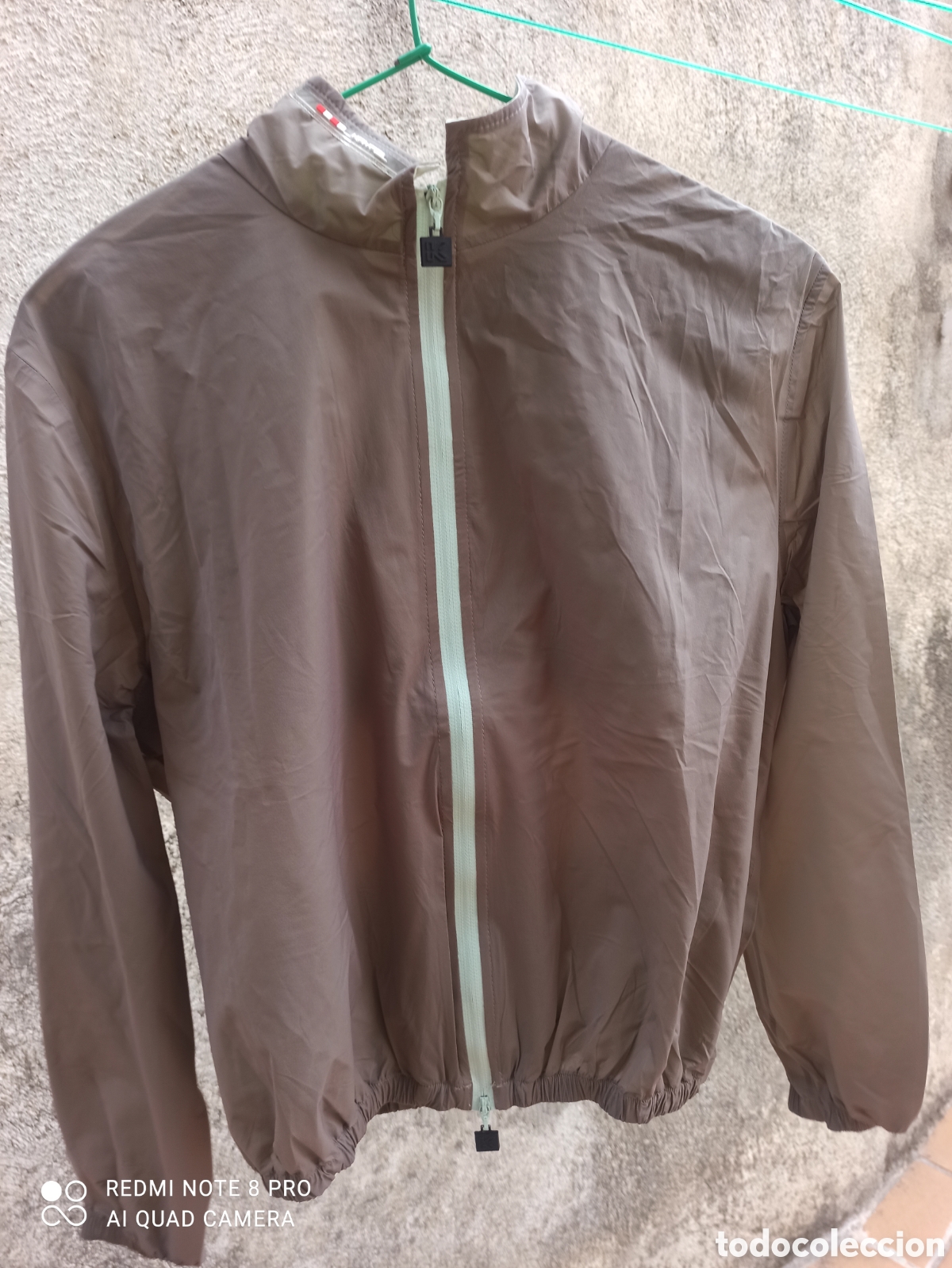 Vintage: Chaqueta Kayrel sin estrenar - Foto 13