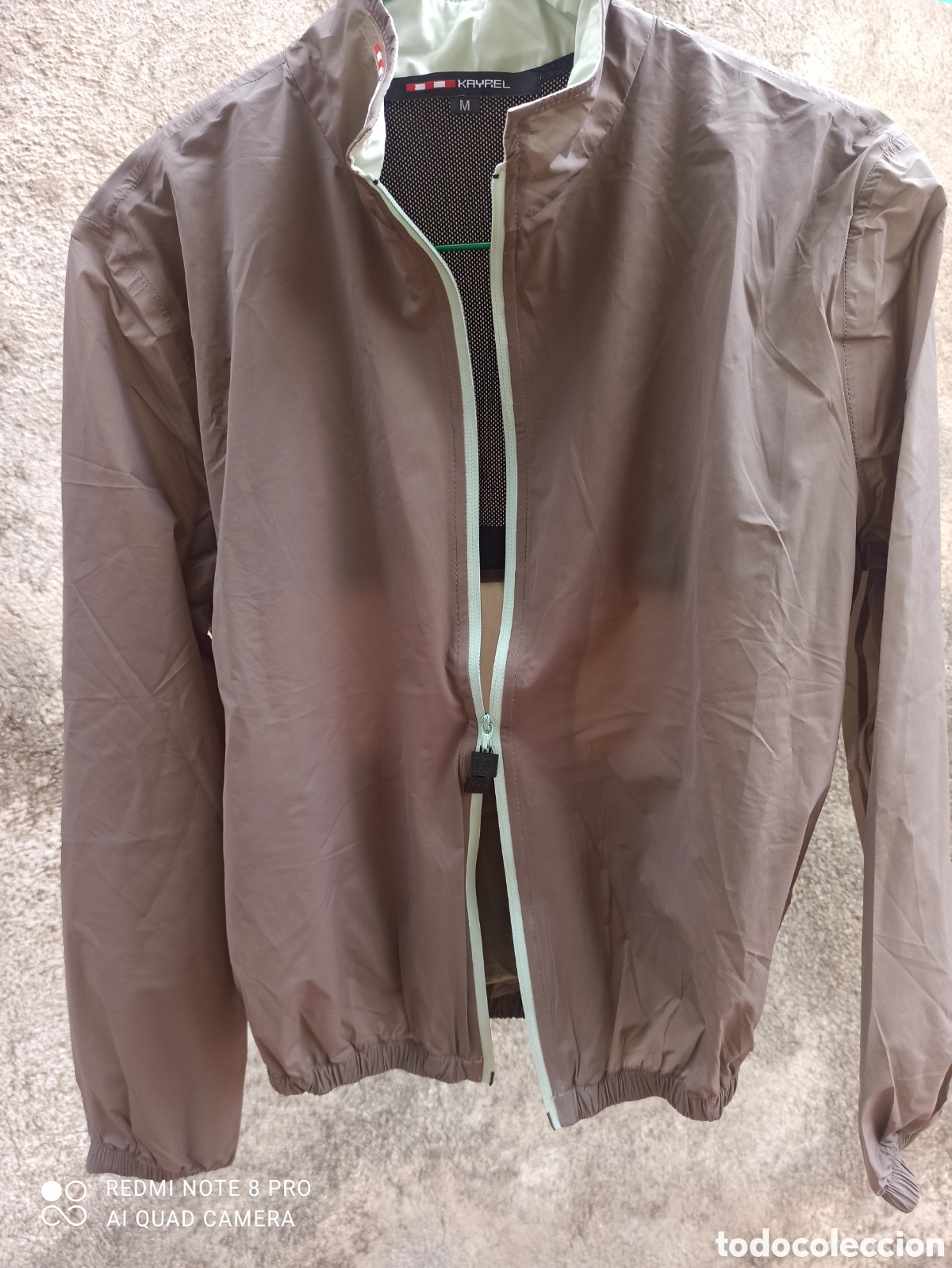 Vintage: Chaqueta Kayrel sin estrenar - Foto 15