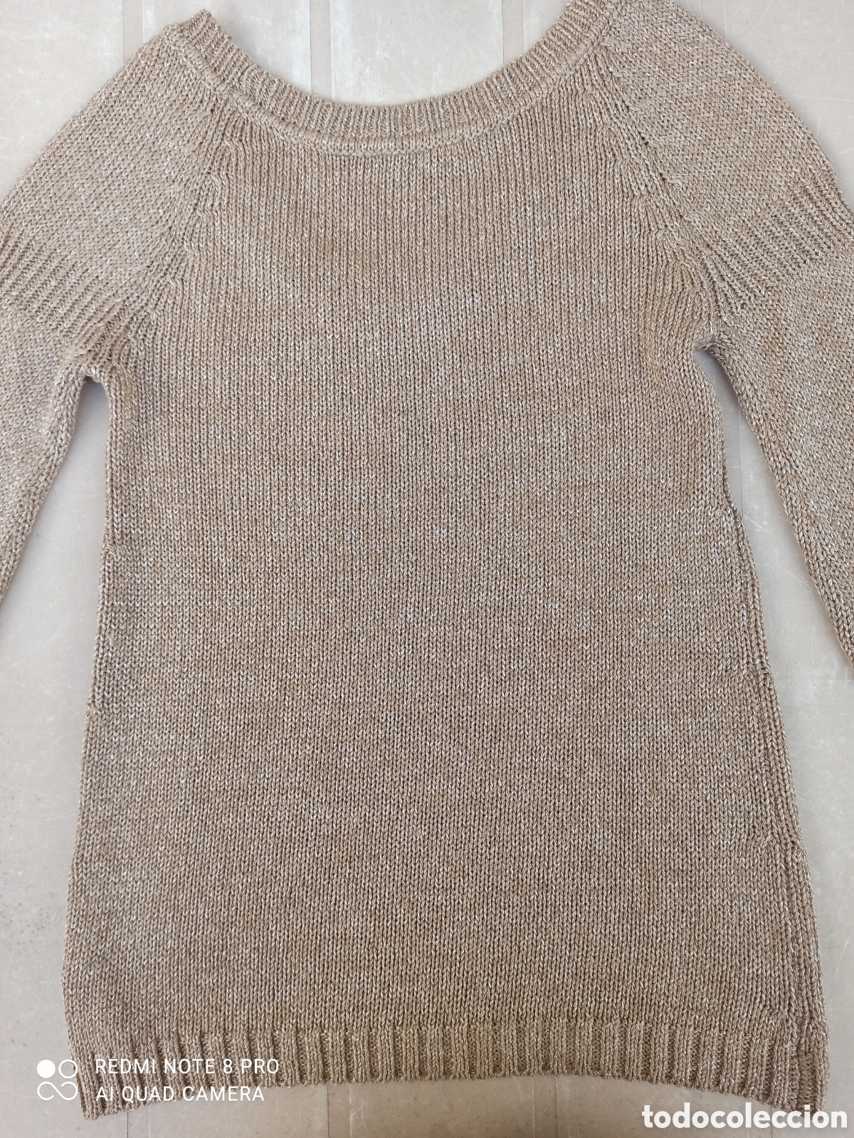 Vintage: Jersey Massimo Dutti igual que nuevo - Foto 5