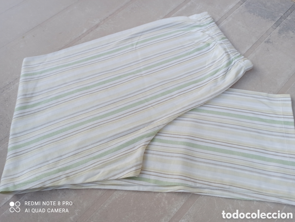 Vintage: Pijama Gloria Baroni, sin estrenar - Foto 4