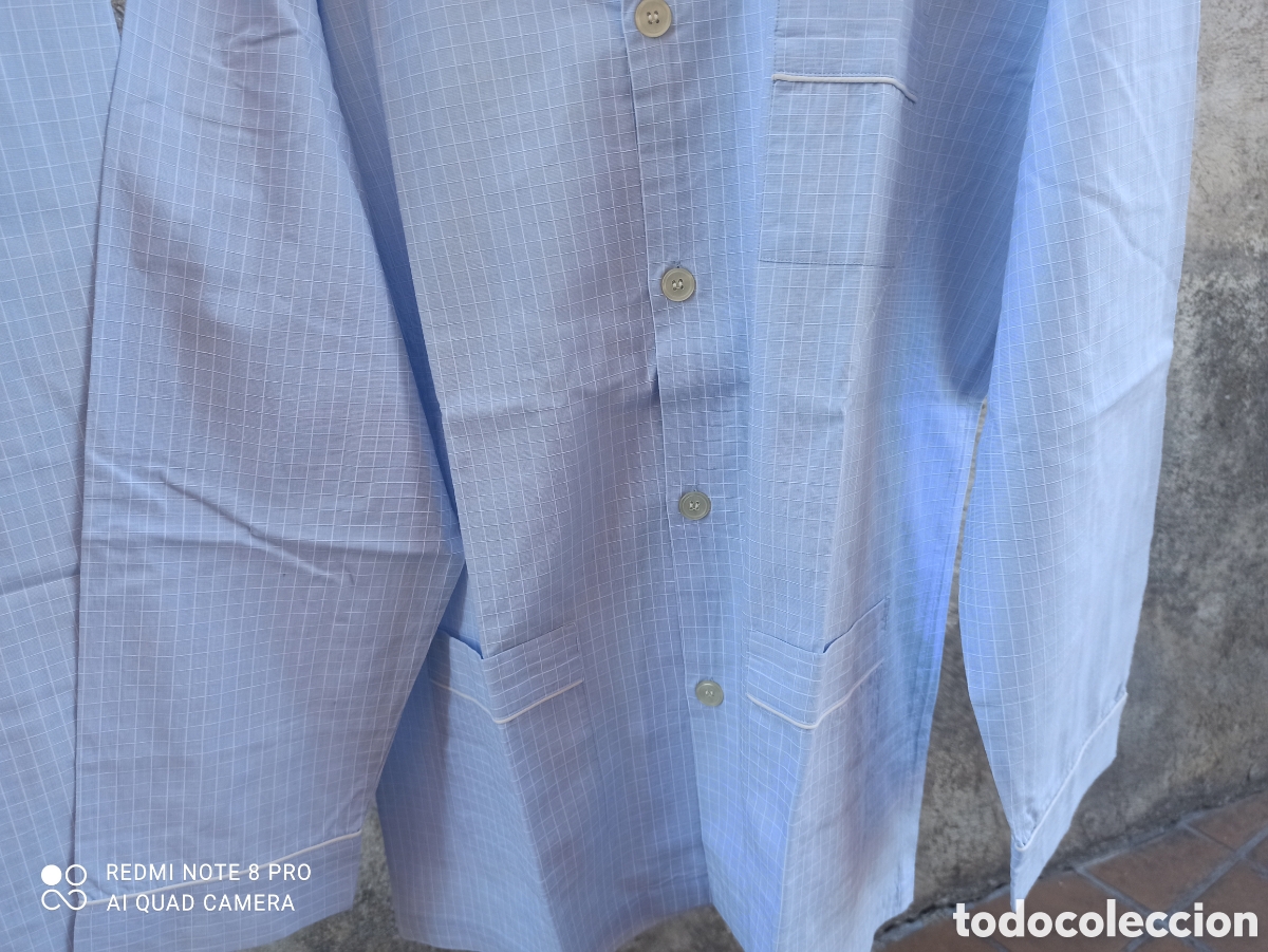 Vintage: Pijama Jegarpi, impecable - Foto 2