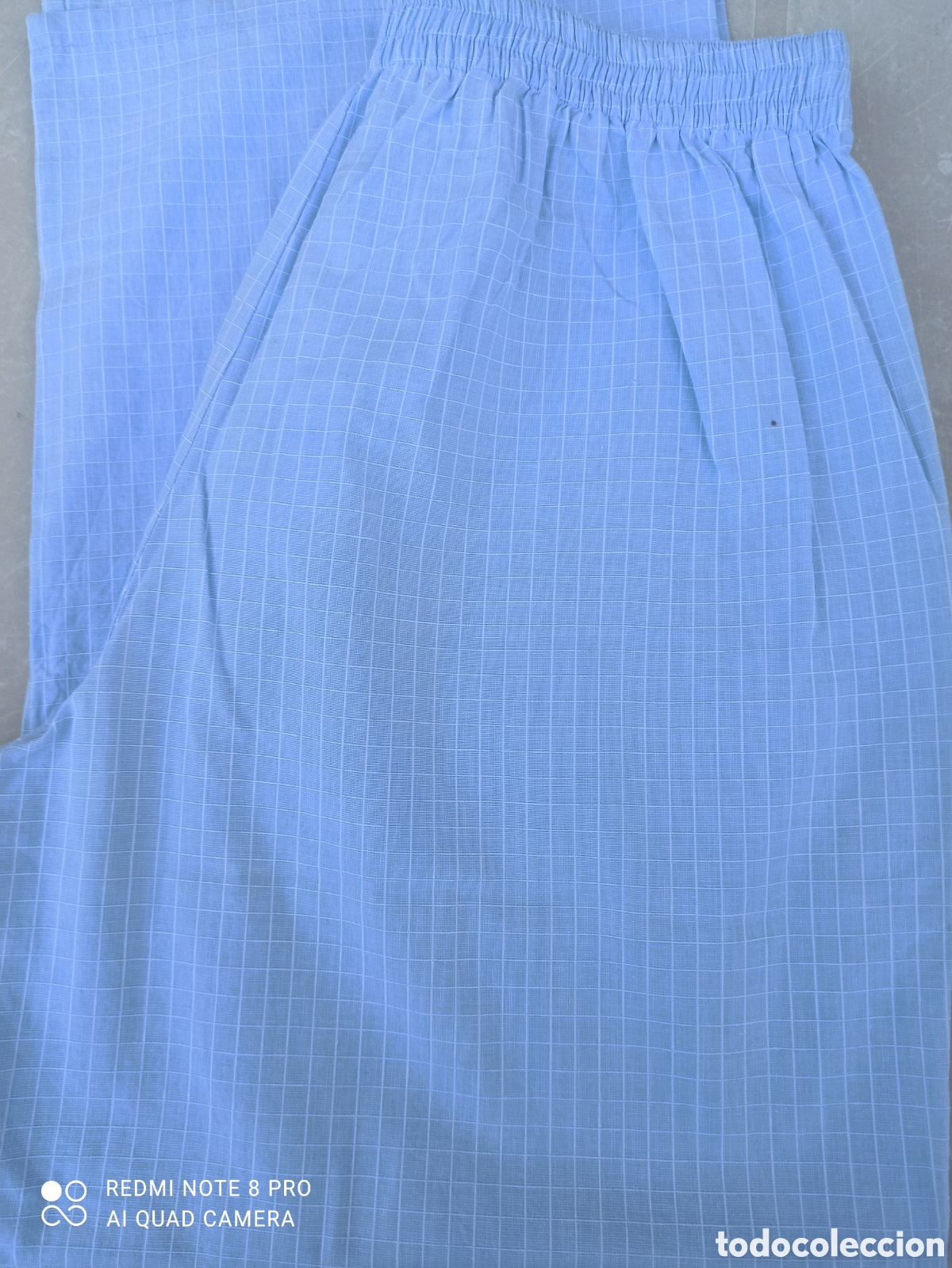 Vintage: Pijama Jegarpi, impecable - Foto 9