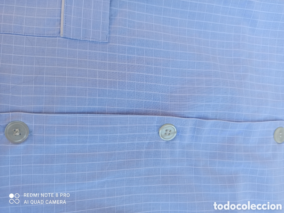 Vintage: Pijama Jegarpi, impecable - Foto 10