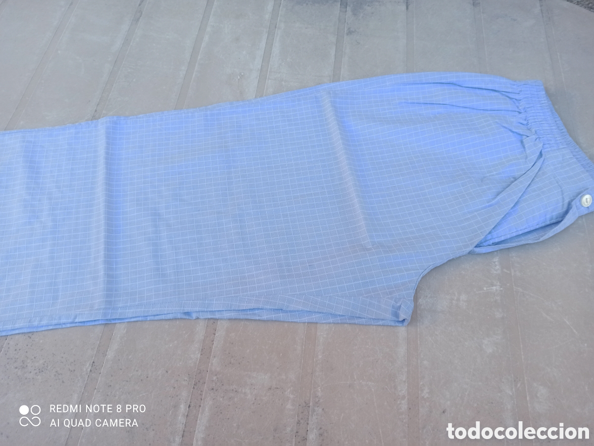 Vintage: Pijama Jegarpi, impecable - Foto 12